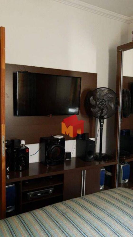 Casa, 3 quartos, 137 m² - Foto 6