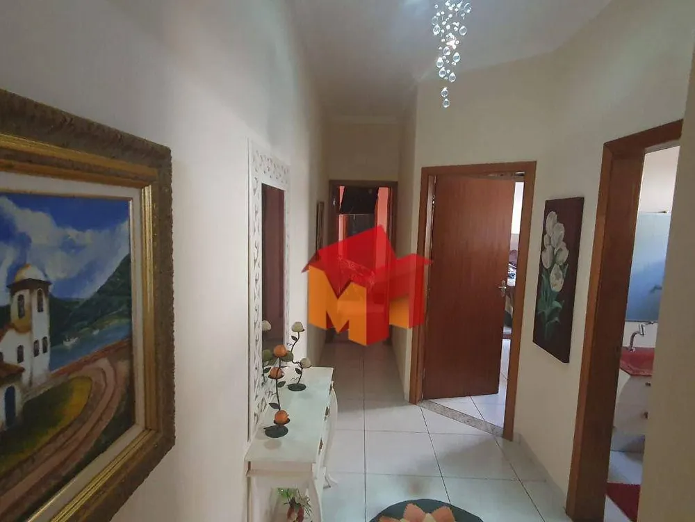 Casa, 3 quartos, 137 m² - Foto 11