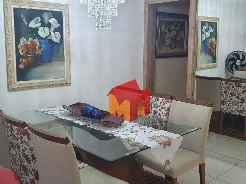 Casa, 3 quartos, 137 m² - Foto 10
