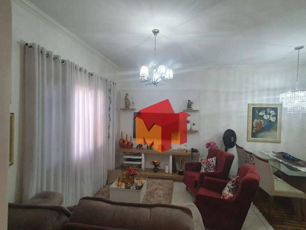 Casa, 3 quartos, 137 m² - Foto 8