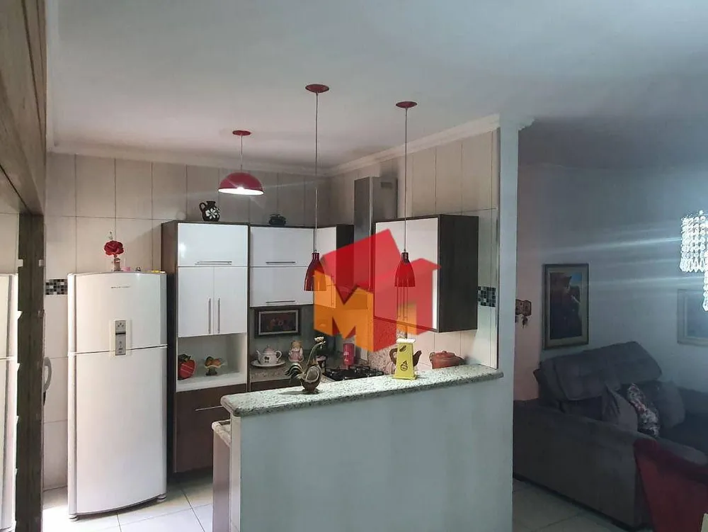 Casa, 3 quartos, 137 m² - Foto 13