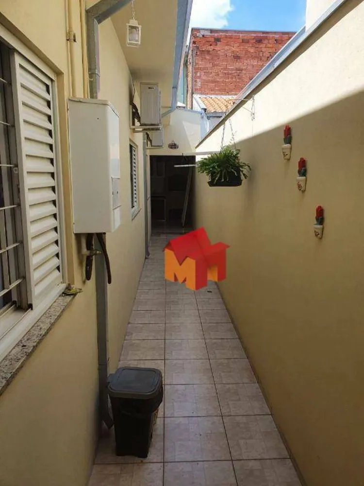 Casa, 3 quartos, 137 m² - Foto 16
