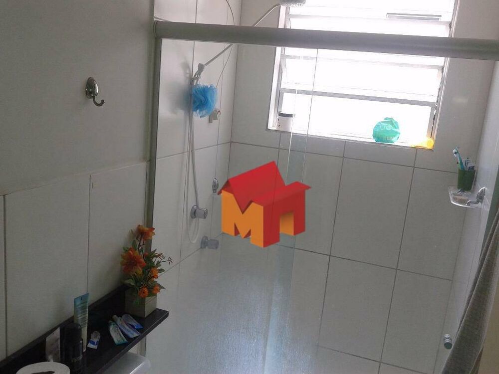 Apartamento, 2 quartos, 49 m² - Foto 8