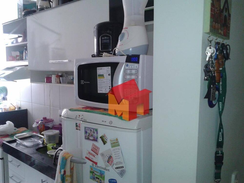 Apartamento, 2 quartos, 49 m² - Foto 6