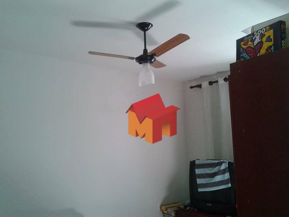 Apartamento, 2 quartos, 49 m² - Foto 5