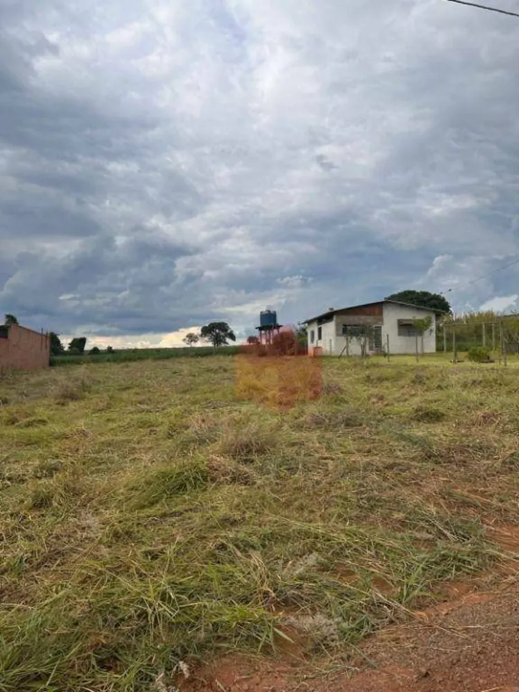 Loteamento e Condomínio, 997 m² - Foto 1