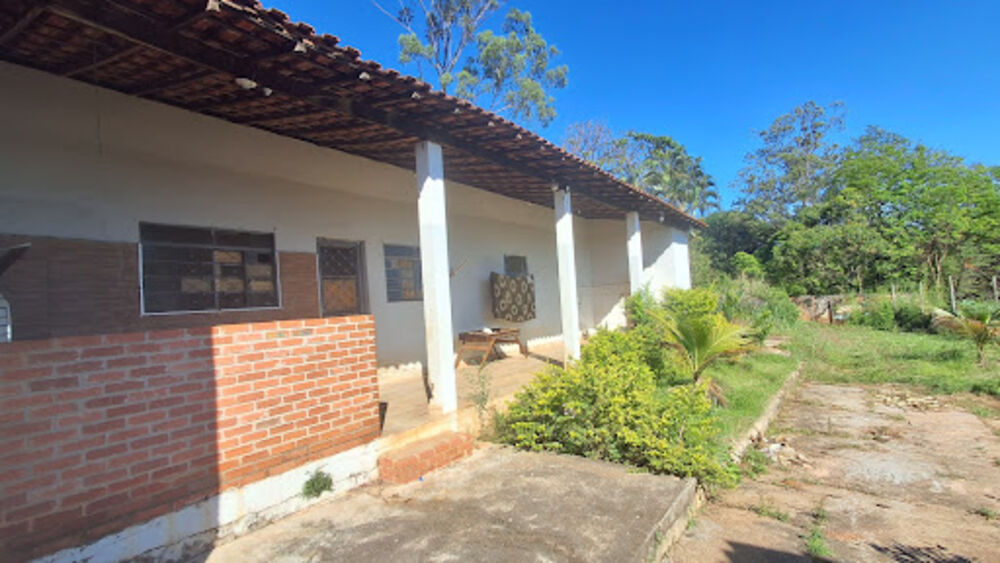 Chácara à venda com 2 quartos, 250m² - Foto 4