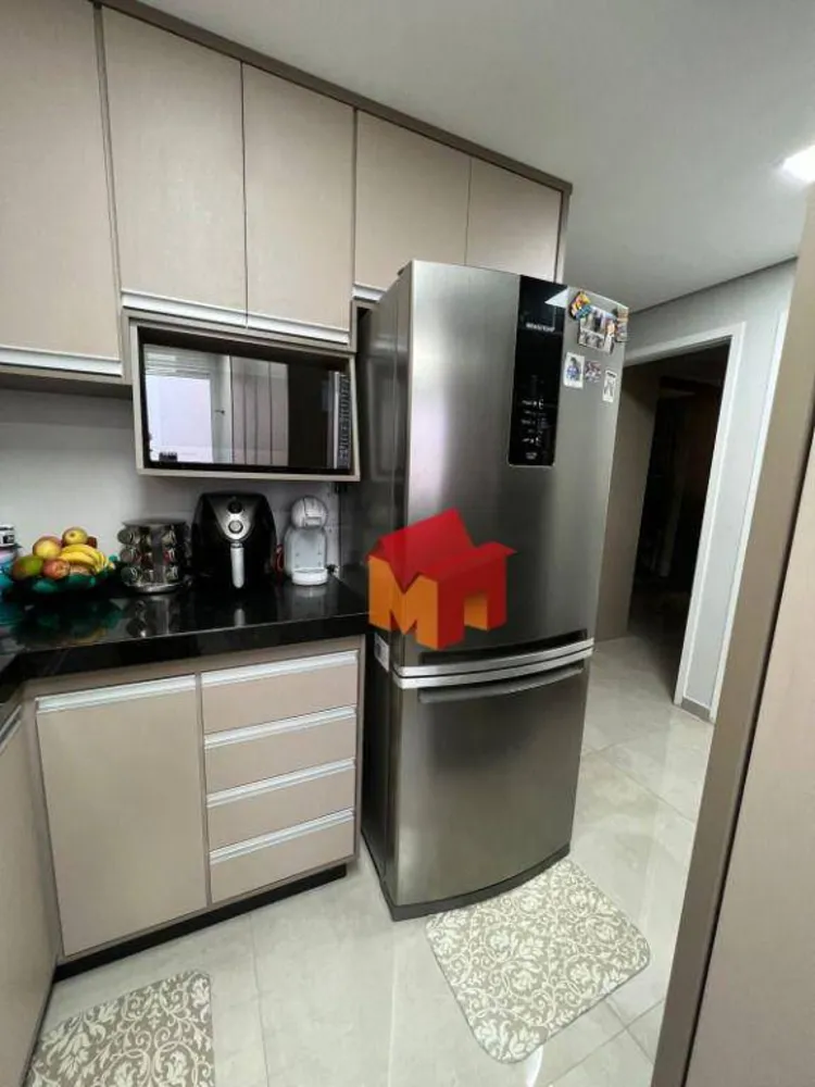 Apartamento, 2 quartos, 49 m² - Foto 9