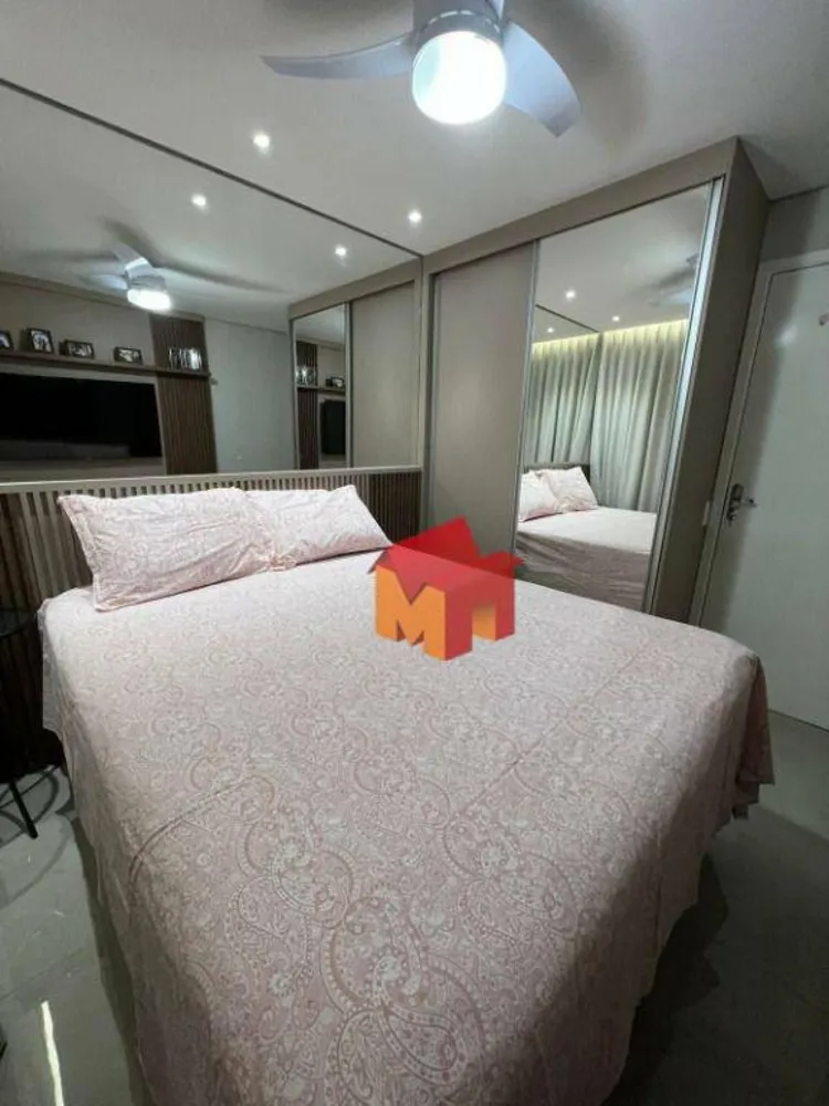 Apartamento, 2 quartos, 49 m² - Foto 13