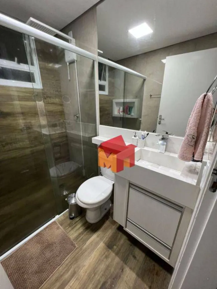 Apartamento, 2 quartos, 49 m² - Foto 15