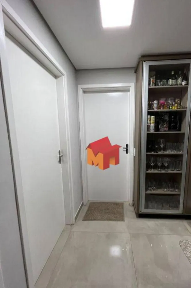 Apartamento, 2 quartos, 49 m² - Foto 11