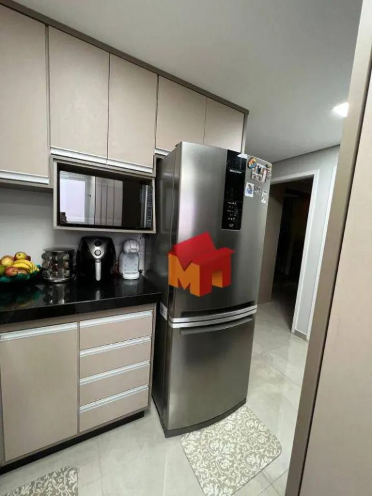 Apartamento, 2 quartos, 49 m² - Foto 10
