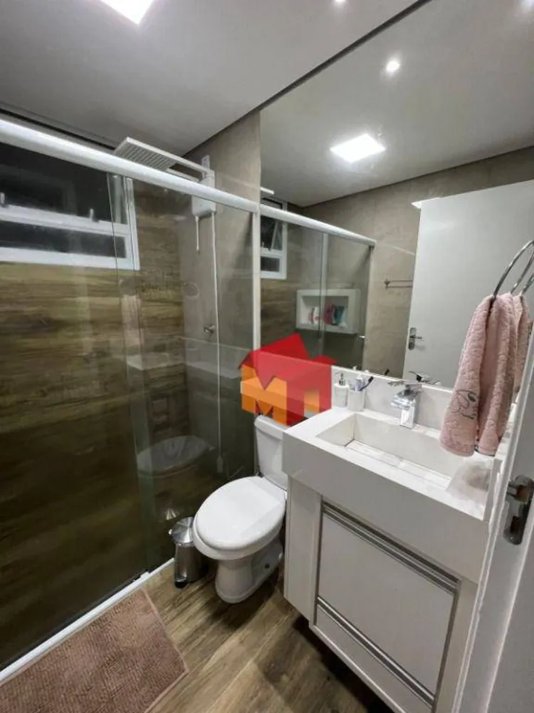 Apartamento, 2 quartos, 49 m² - Foto 14