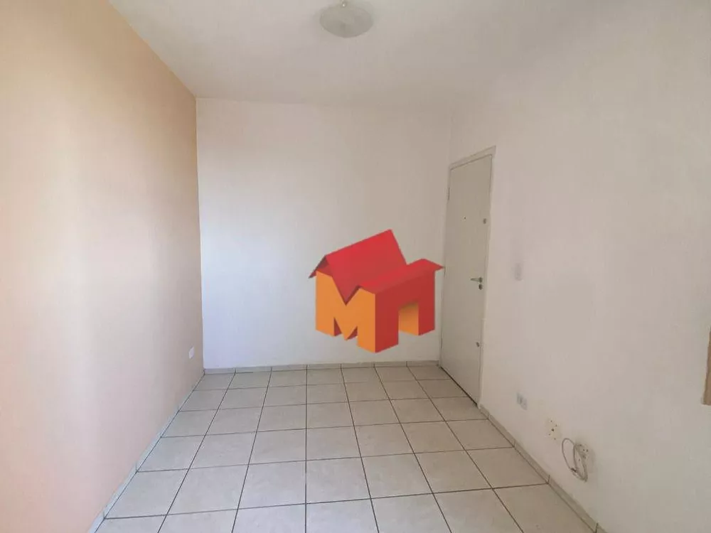 Apartamento, 2 quartos, 59 m² - Foto 4