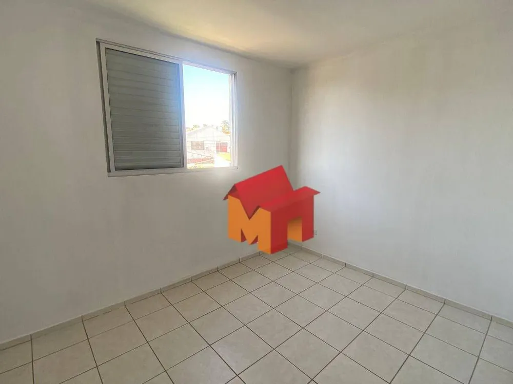 Apartamento, 2 quartos, 59 m² - Foto 8