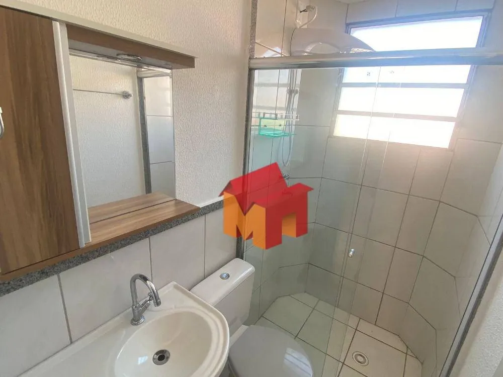 Apartamento, 2 quartos, 59 m² - Foto 6