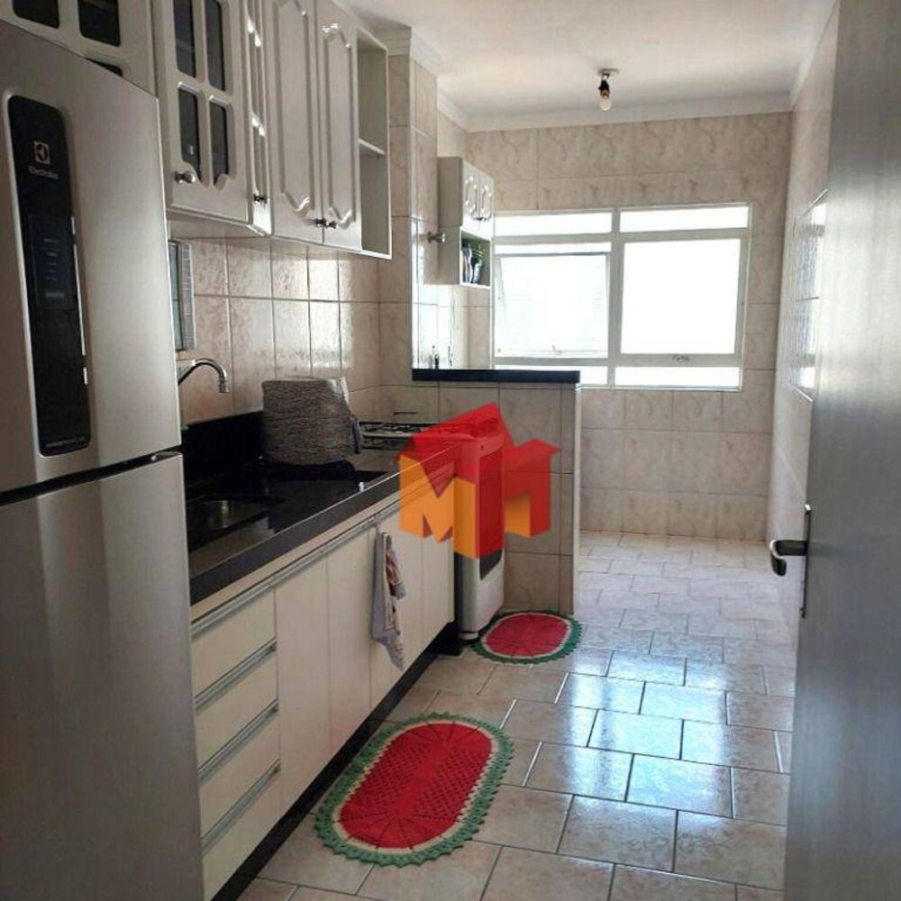 Apartamento à venda com 2 quartos, 62m² - Foto 3