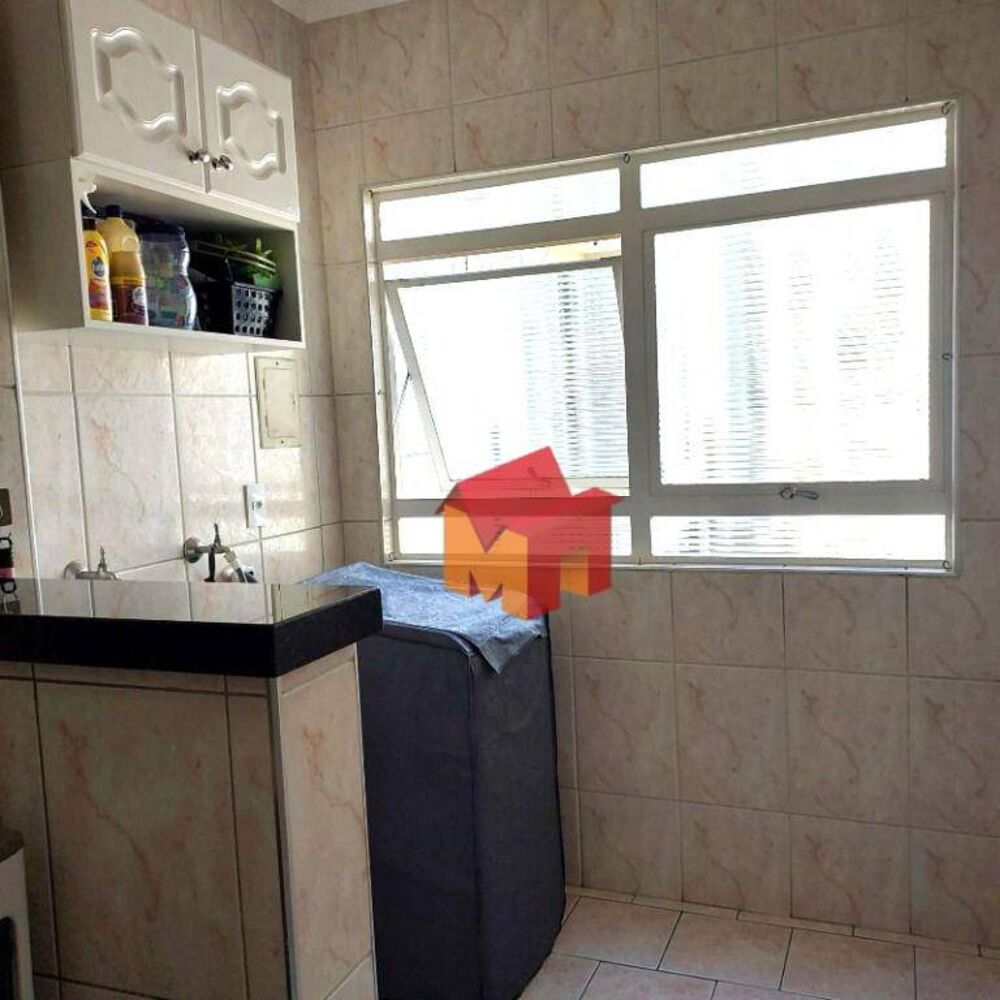 Apartamento à venda com 2 quartos, 62m² - Foto 4