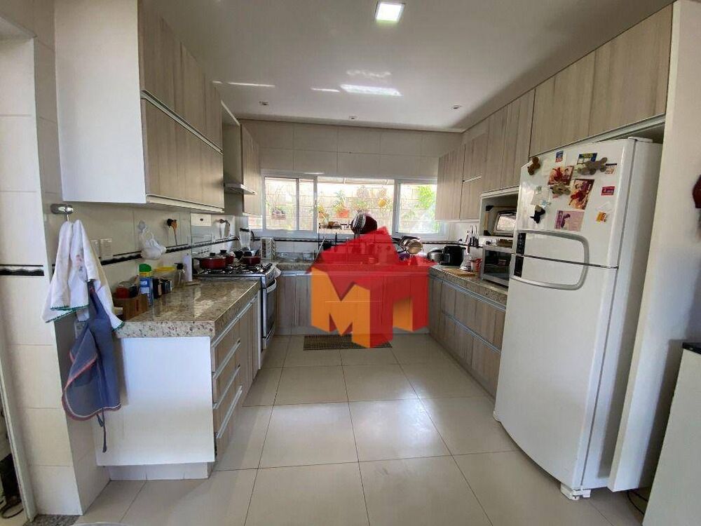 Casa, 5 quartos, 325 m² - Foto 16