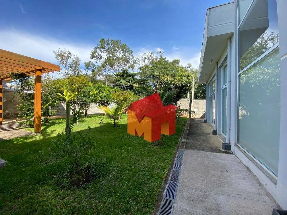 Casa, 5 quartos, 325 m² - Foto 4
