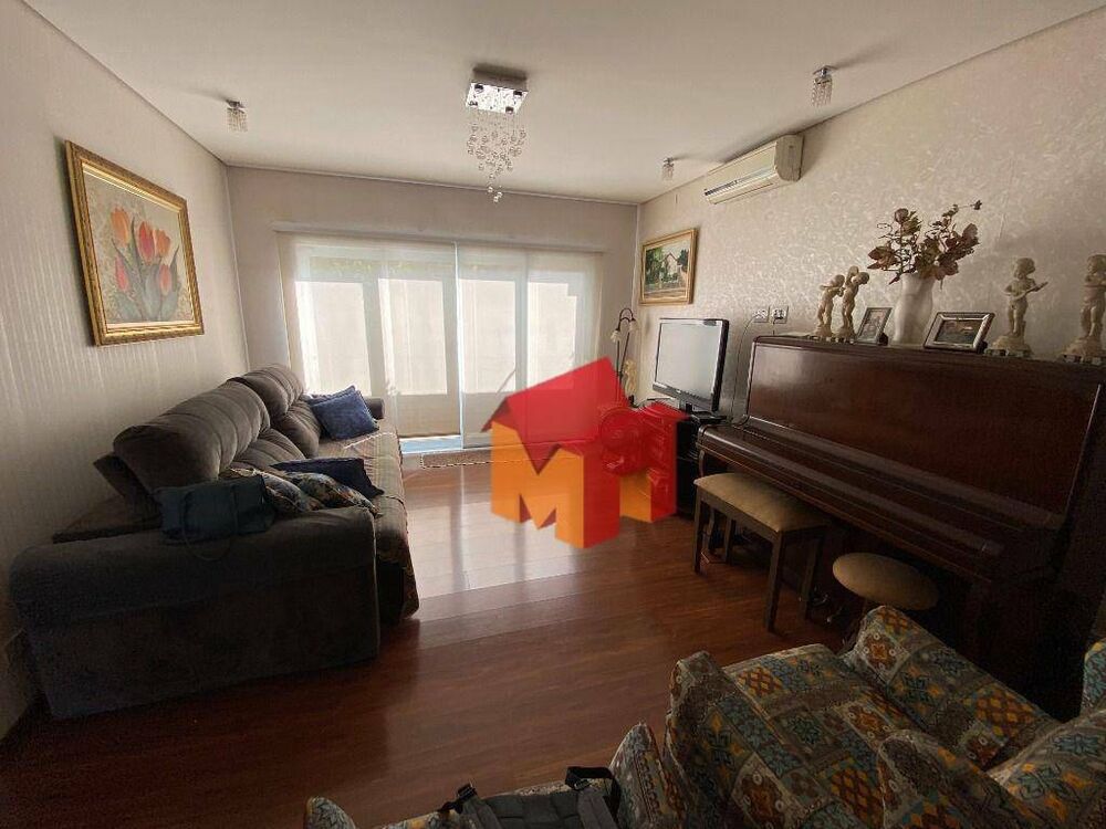 Casa, 5 quartos, 325 m² - Foto 15