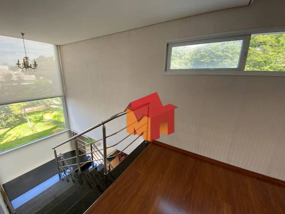 Casa, 5 quartos, 325 m² - Foto 21