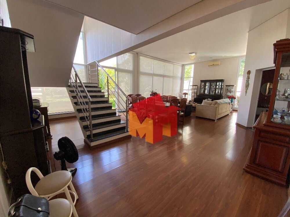 Casa, 5 quartos, 325 m² - Foto 8