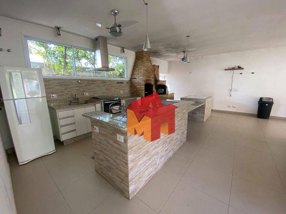 Casa, 5 quartos, 325 m² - Foto 14
