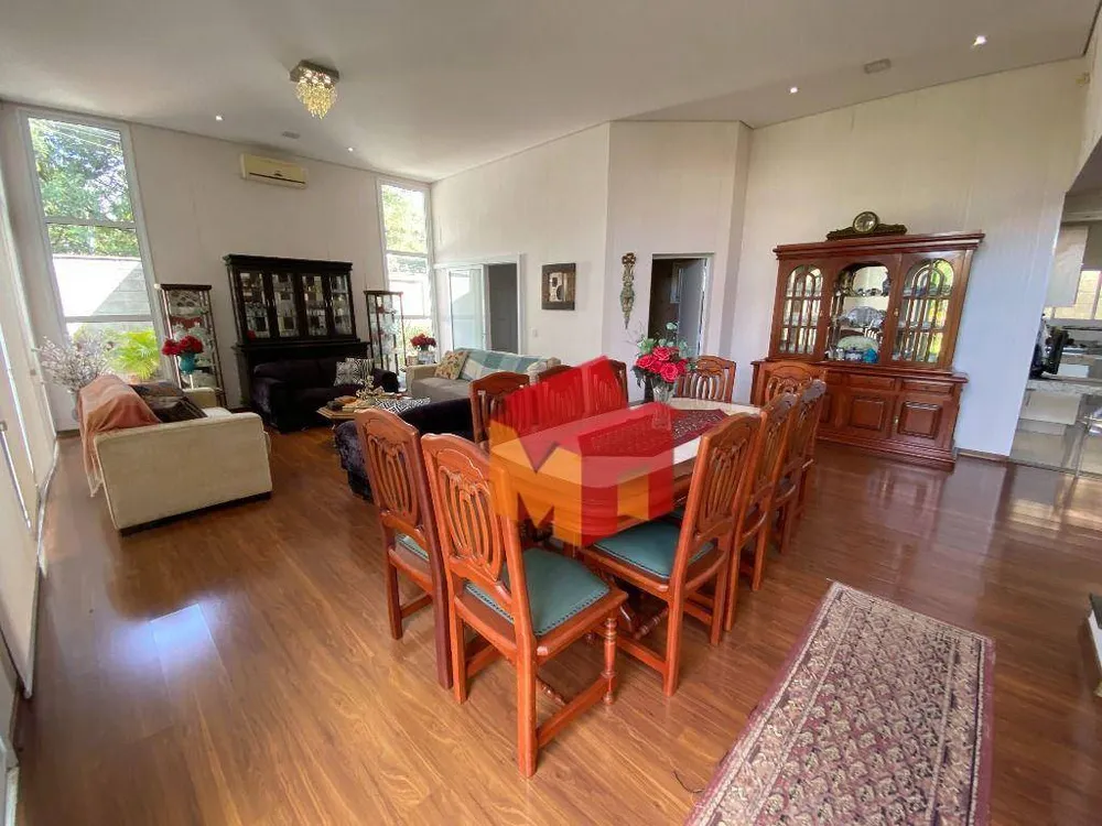 Casa, 5 quartos, 325 m² - Foto 8