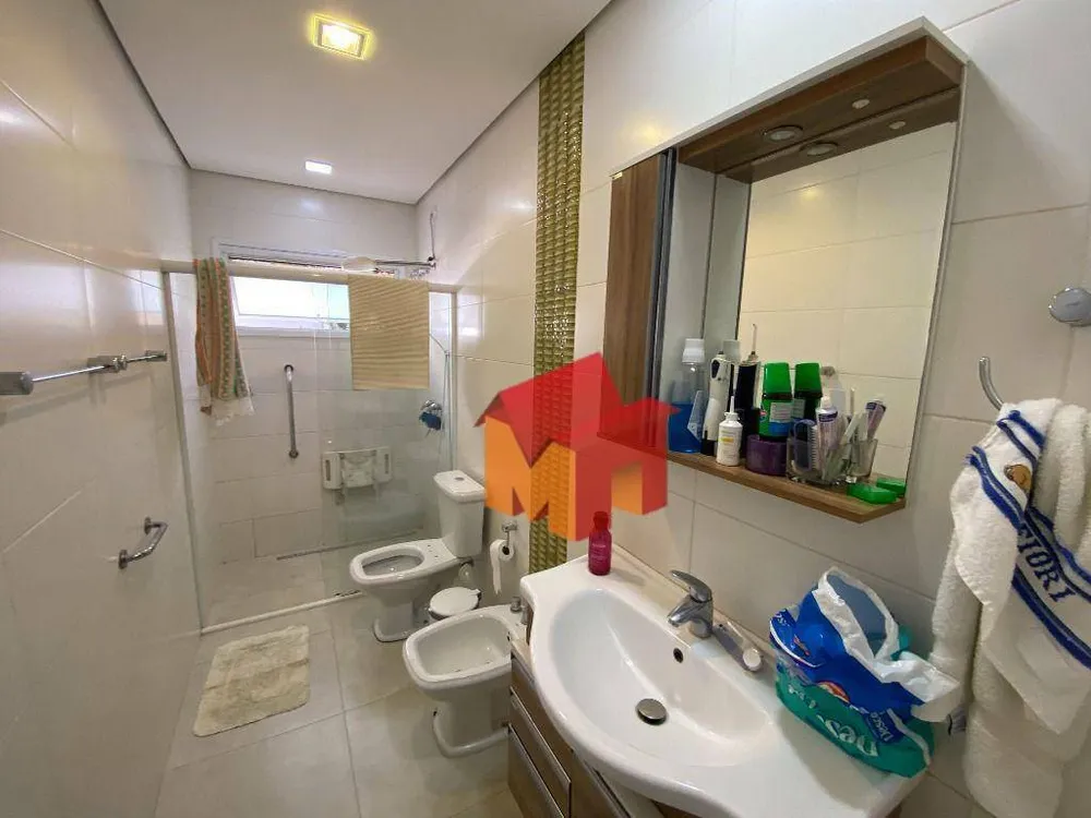 Casa, 5 quartos, 325 m² - Foto 13