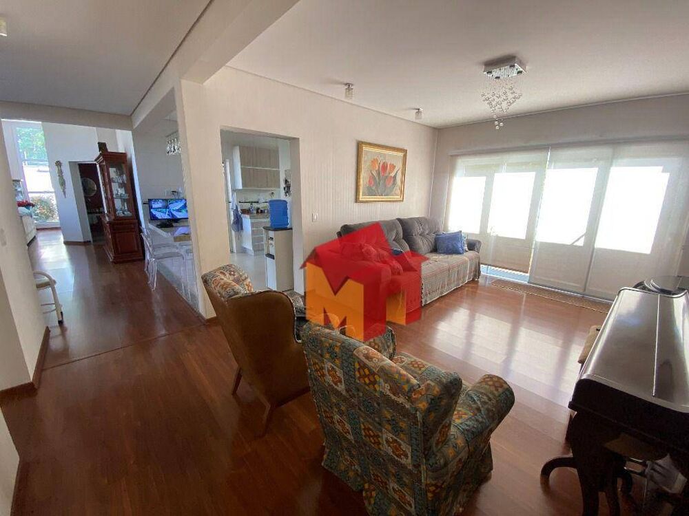 Casa, 5 quartos, 325 m² - Foto 11