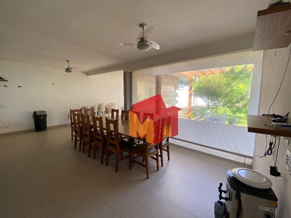 Casa, 5 quartos, 325 m² - Foto 6