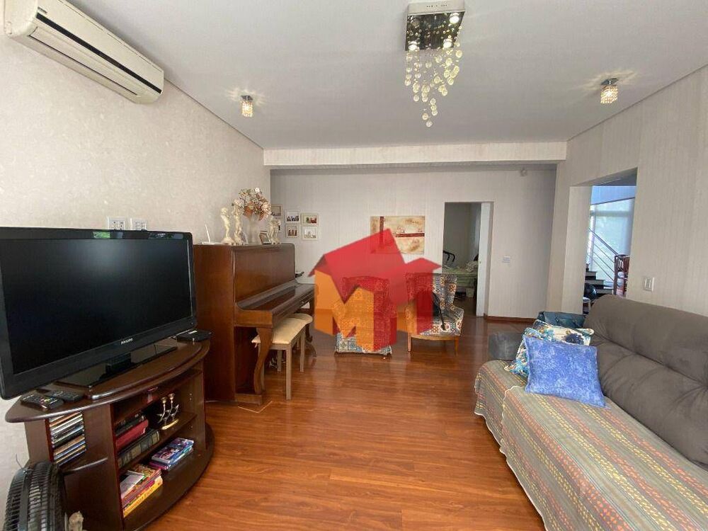 Casa, 5 quartos, 325 m² - Foto 12