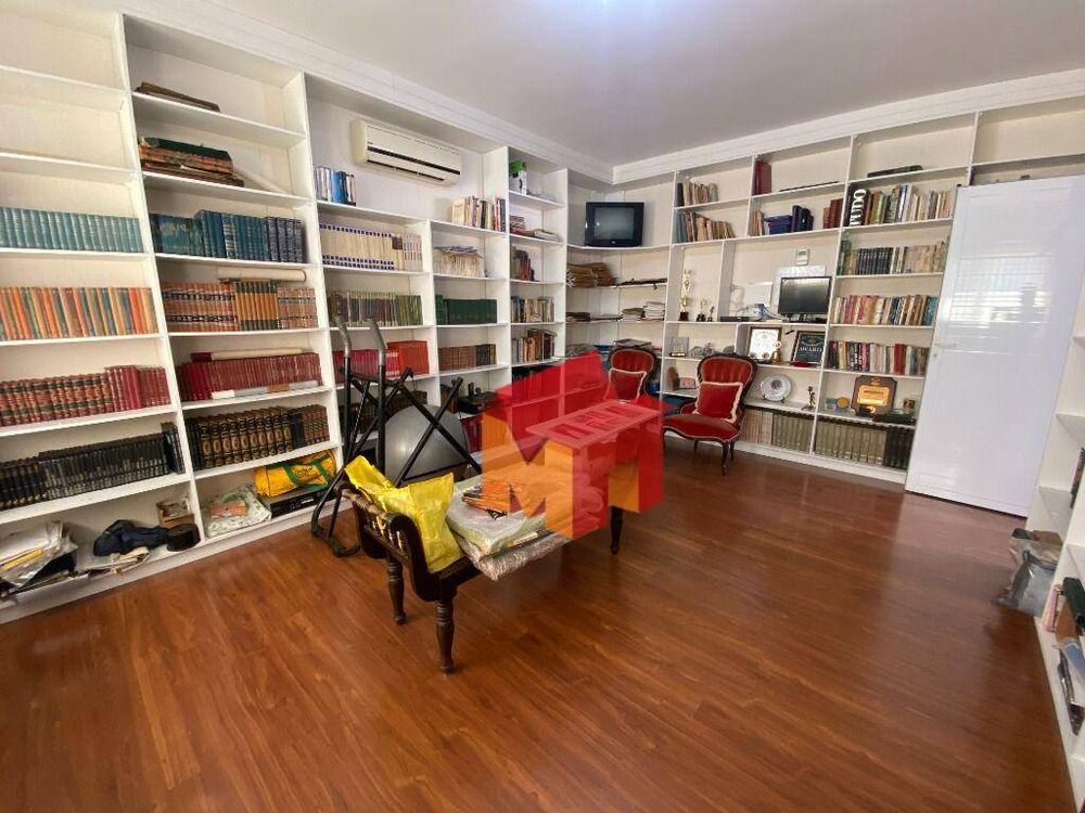 Casa, 5 quartos, 325 m² - Foto 7