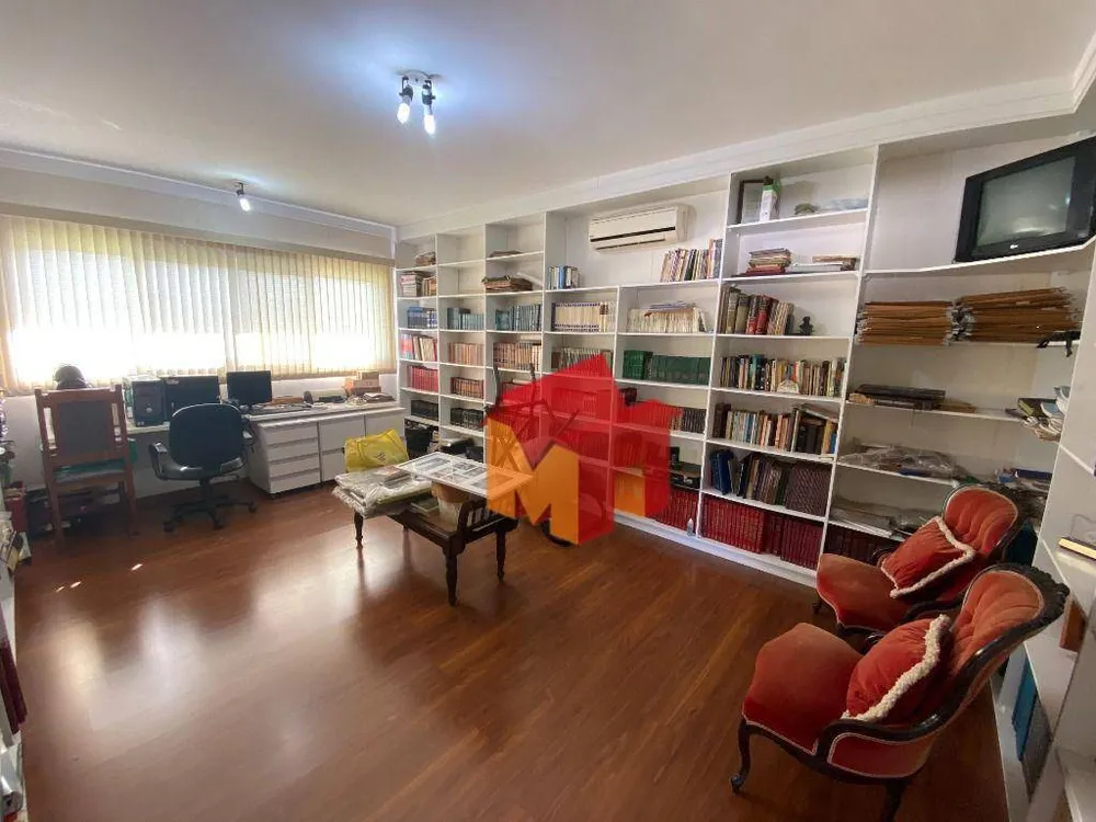 Casa, 5 quartos, 325 m² - Foto 26
