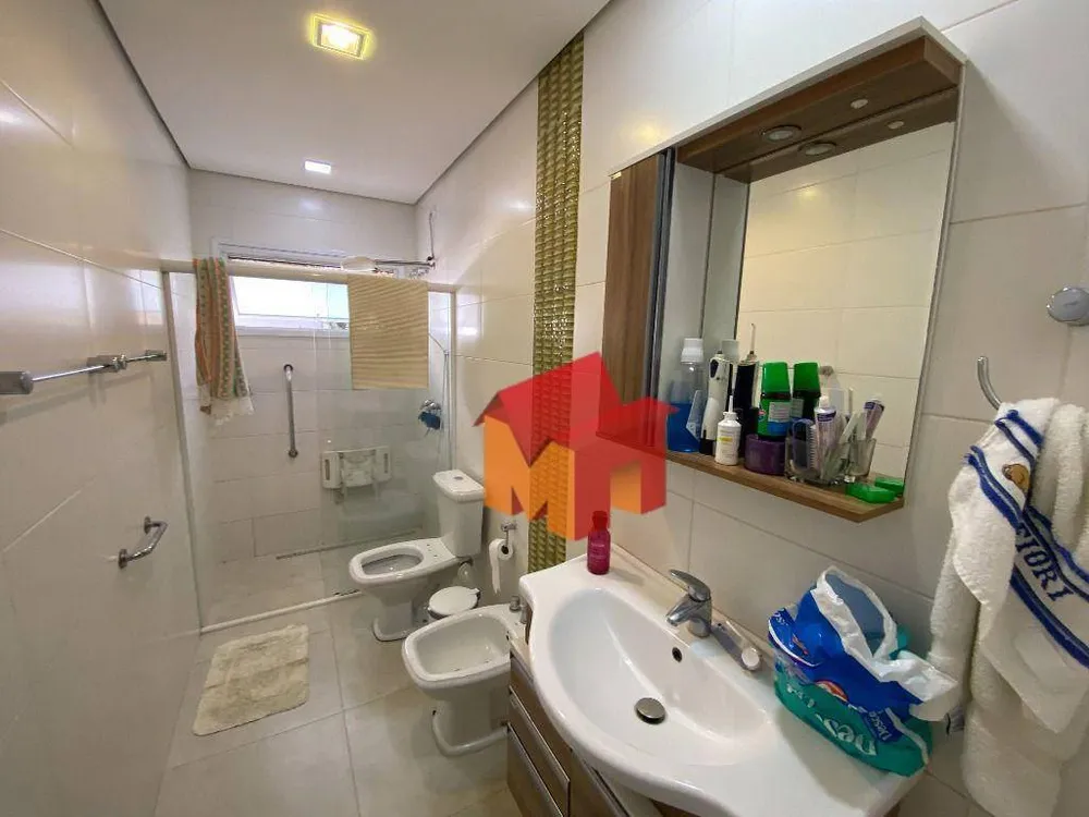 Casa, 5 quartos, 325 m² - Foto 24