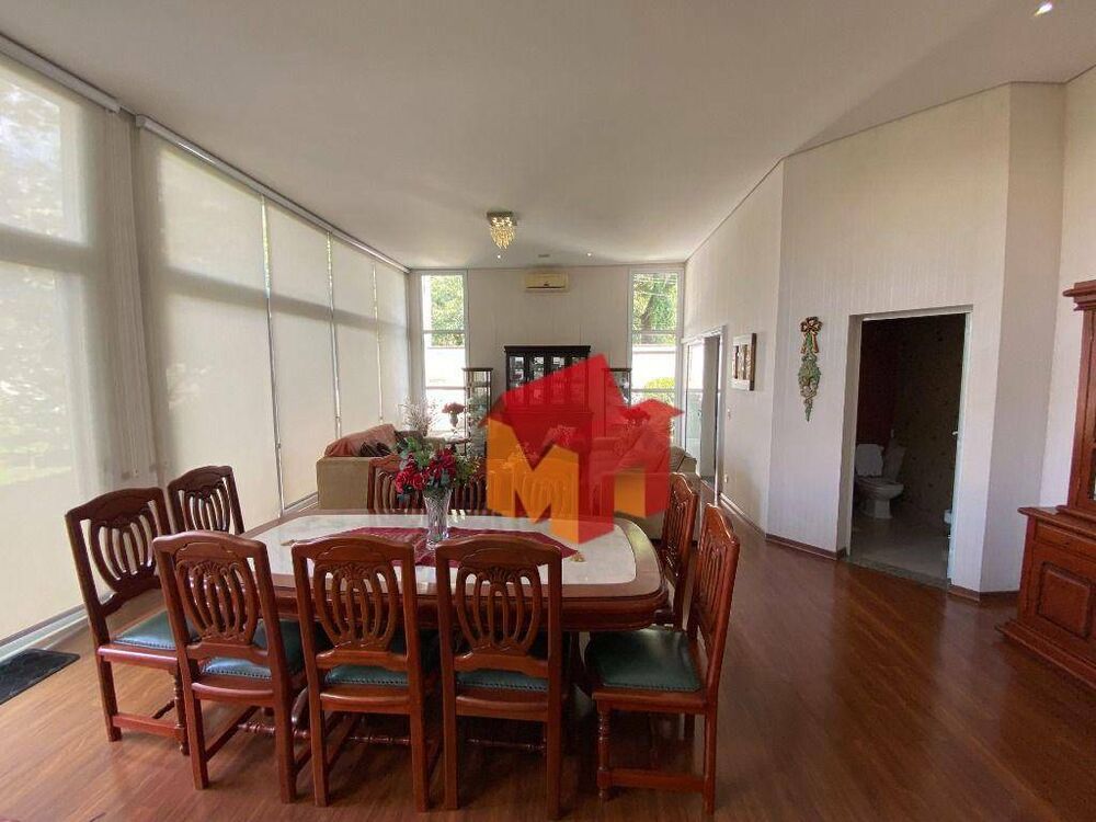 Casa, 5 quartos, 325 m² - Foto 5