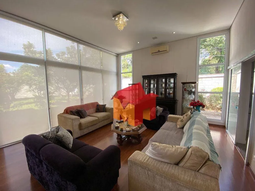 Casa, 5 quartos, 325 m² - Foto 5