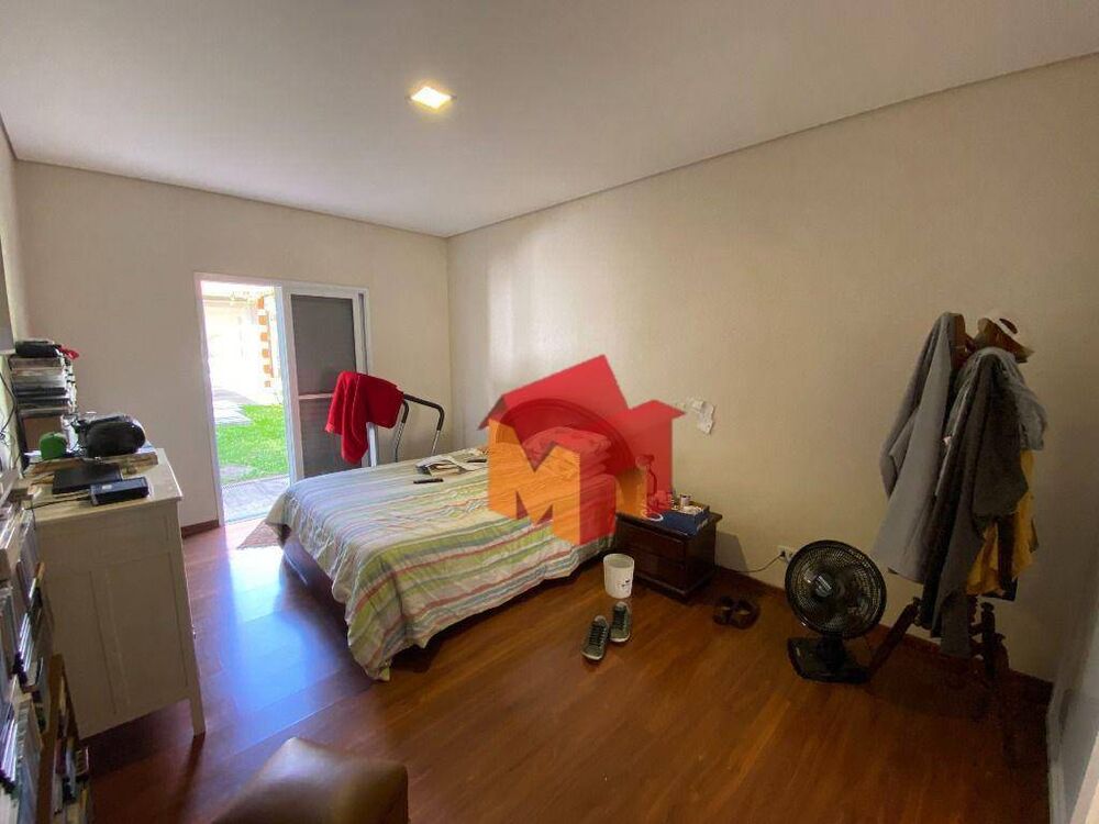 Casa, 5 quartos, 325 m² - Foto 4