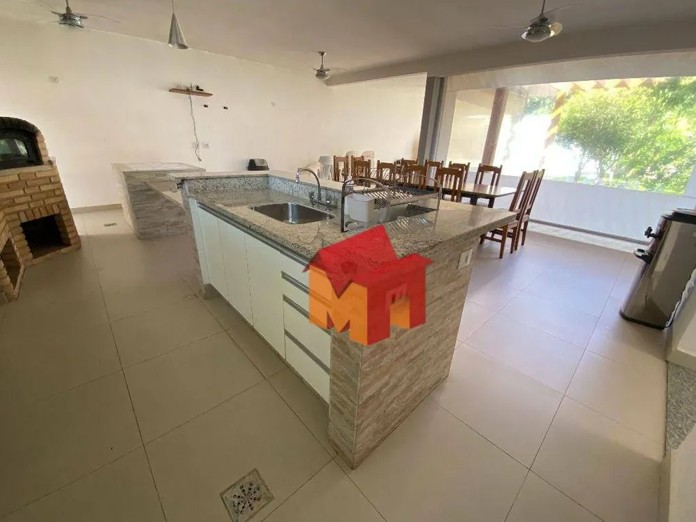 Casa, 5 quartos, 325 m² - Foto 32