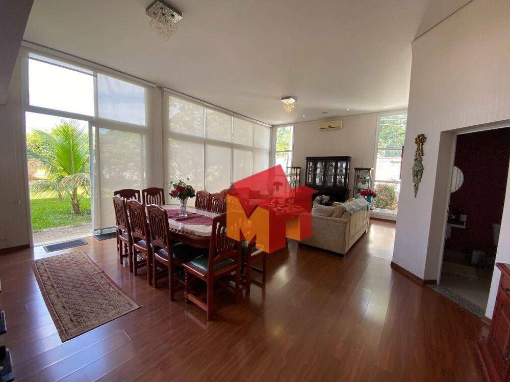 Casa, 5 quartos, 325 m² - Foto 13