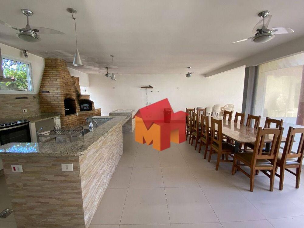 Casa, 5 quartos, 325 m² - Foto 17