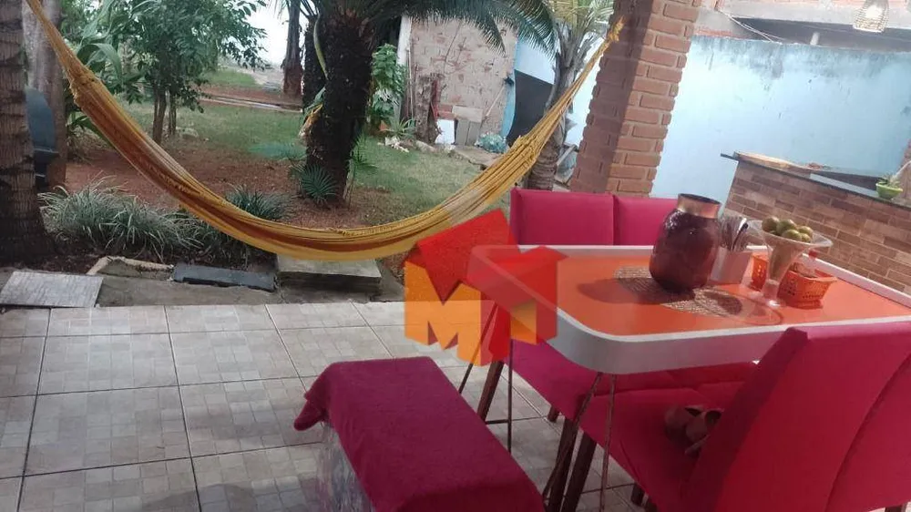 Casa, 2 quartos, 70 m² - Foto 11
