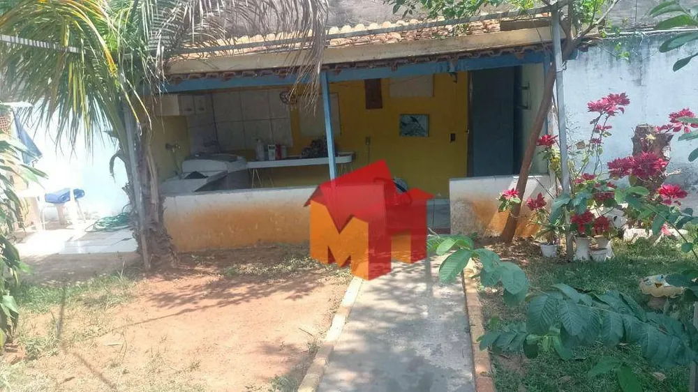 Casa, 2 quartos, 70 m² - Foto 6