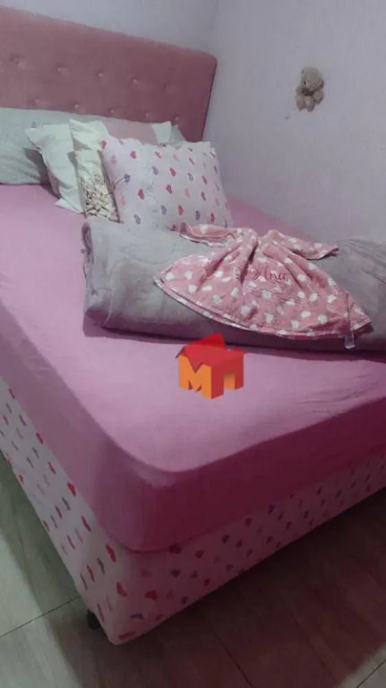 Casa, 2 quartos, 70 m² - Foto 8