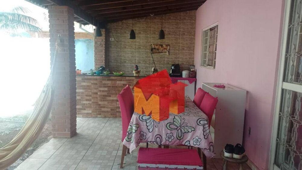 Casa, 2 quartos, 70 m² - Foto 2