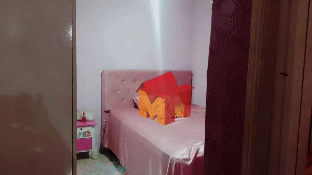 Casa, 2 quartos, 70 m² - Foto 12