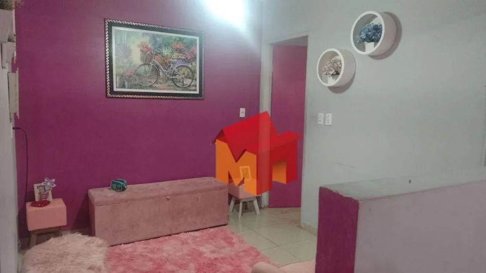 Casa, 2 quartos, 70 m² - Foto 7