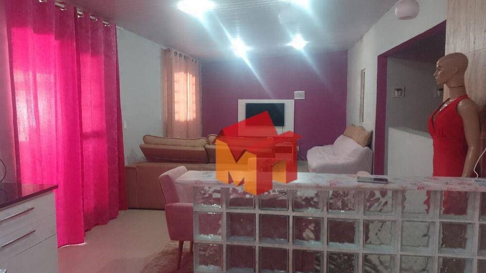 Casa, 2 quartos, 70 m² - Foto 4