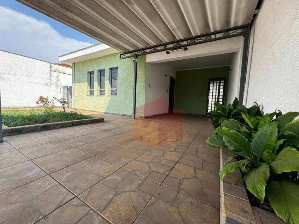 Casa, 3 quartos, 155 m² - Foto 2